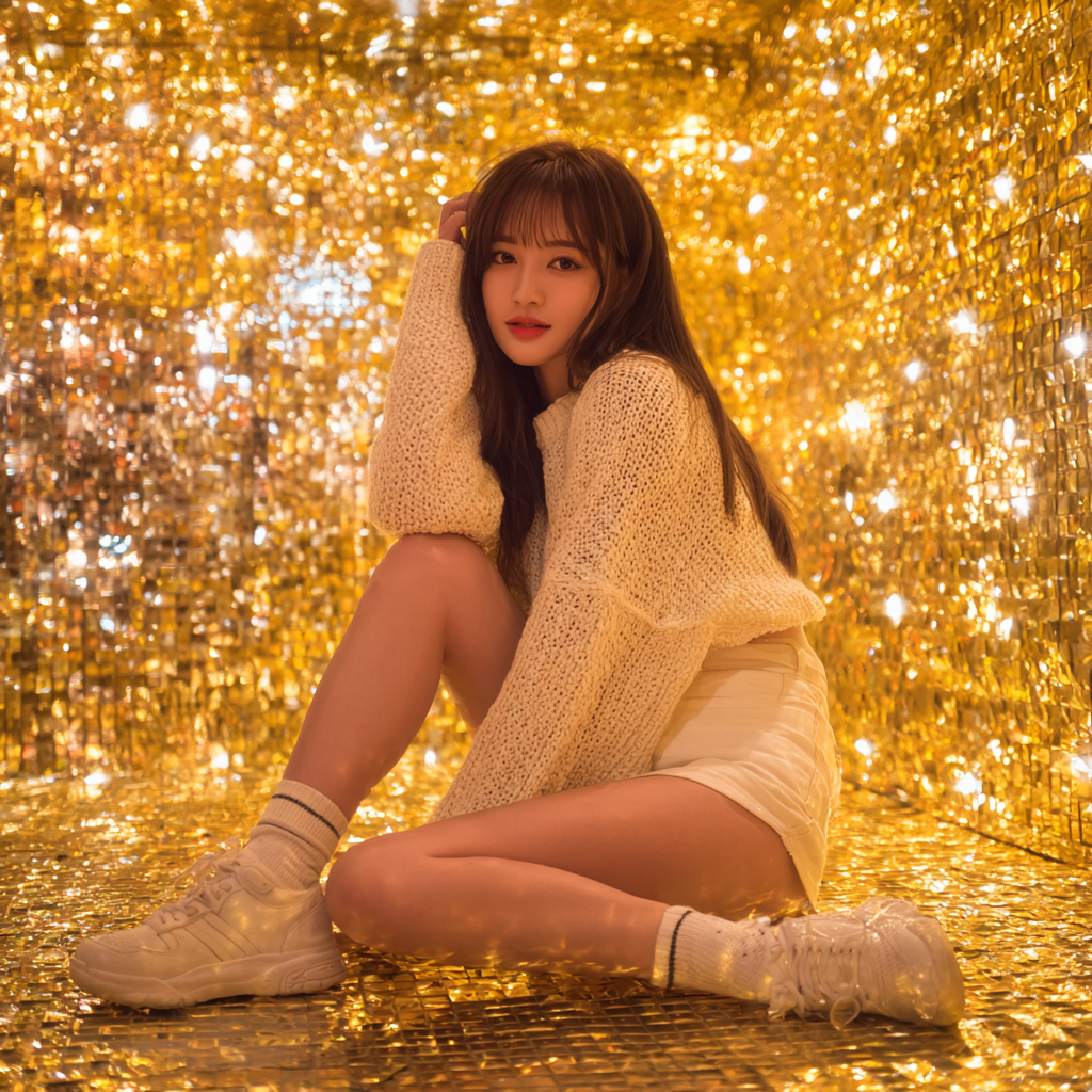 홍대 마르 다국적노래방 이미지 2